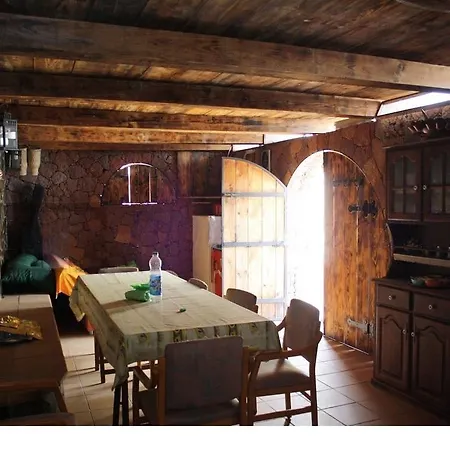Vila Las Cuevas