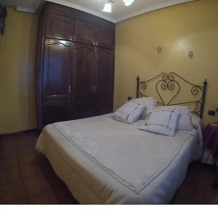Las Cuevas Tias